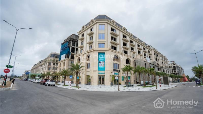 Shophouse 7 tầng mặt biển miễn phí thuê tận 27 tháng tại TP Đồng Hới, Quảng Bình - Ảnh 2