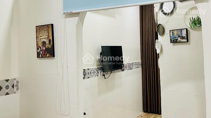 Giá Siêu Tốt - Căn 2 Phòng ngủ, phòng bếp, tại Phan Đình Phùng, Phú Nhuận - Ảnh 18