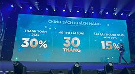 Mở bán Phân khu Quảng trường All Blue Eco village Saigon River, CK 15%, TT 30%, hỗ trợ LS 30 tháng - Ảnh 51