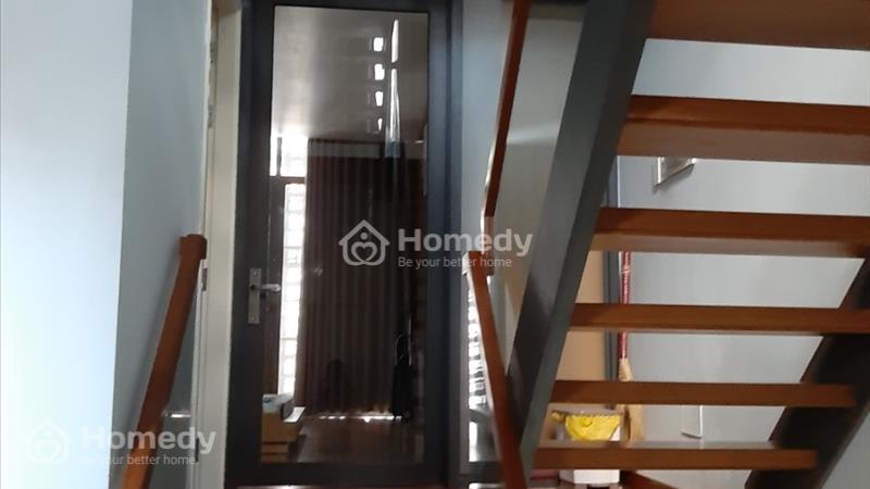 Bán nhà phố 1 trệt 3 lầu 2 mặt tiền hẻm 80m2 tại P1 Gò Vấp - Ảnh 6
