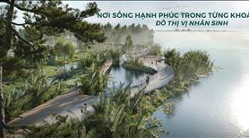 Mở bán Phân khu Quảng trường All Blue Eco village Saigon River, CK 15%, TT 30%, hỗ trợ LS 30 tháng - Ảnh 57