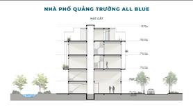 Mở bán Phân khu Quảng trường All Blue Eco village Saigon River, CK 15%, TT 30%, hỗ trợ LS 30 tháng - Ảnh 13