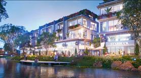 Mở bán Phân khu Quảng trường All Blue Eco village Saigon River, CK 15%, TT 30%, hỗ trợ LS 30 tháng - Ảnh 4