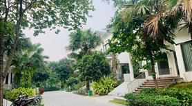 Cần bán gấp căn góc Biệt thự Đơn lập Khai Sơn Hill Long Biên, sẵn sổ đỏ sang tên 338m2 - Ảnh 13