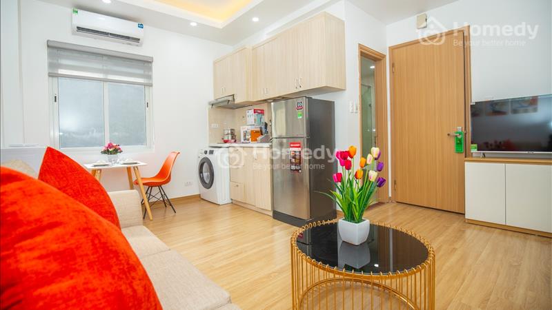 Phố Linh Lang cho thuê  1 ngủ giá 500$,  truy cập: https://sumitomo.vn/, Lh: Mai: 0922 81 8282 - Ảnh 6