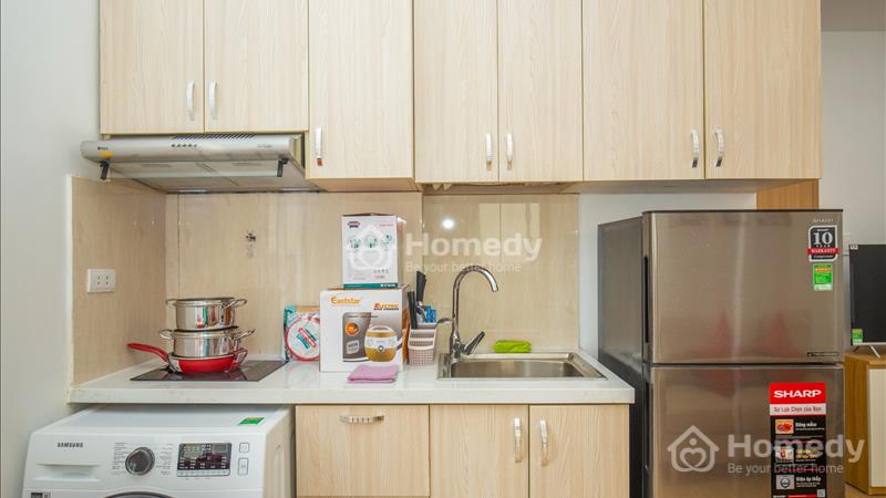 Phố Linh Lang cho thuê  1 ngủ giá 500$,  truy cập: https://sumitomo.vn/, Lh: Mai: 0922 81 8282 - Ảnh 8