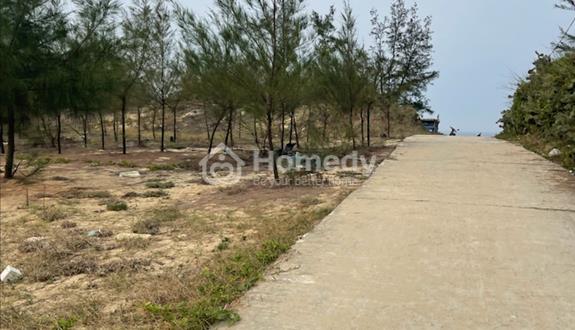 Cần Bán 1.000m2 đất View Biển Xã Bình Hải,Thăng Bình,tỉnh Quảng Nam - Ảnh 1