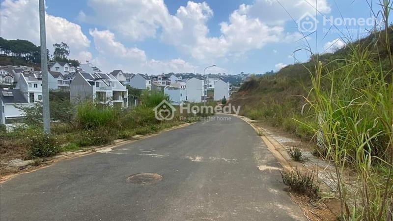 [ Sos Sos ] Giảm giá Bán gấp lô Đất đẹp KQH An Sơn, Đà Lạt 208m2  - Ảnh 2
