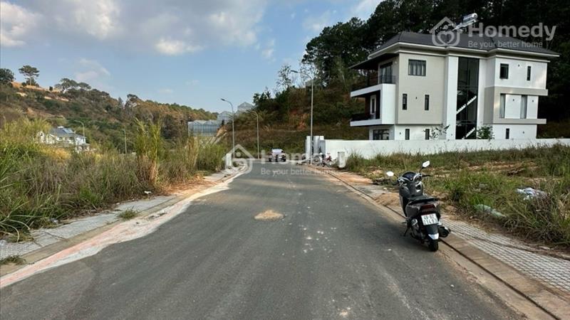 [ Sos Sos ] Giảm giá Bán gấp lô Đất đẹp KQH An Sơn, Đà Lạt 208m2  - Ảnh 1
