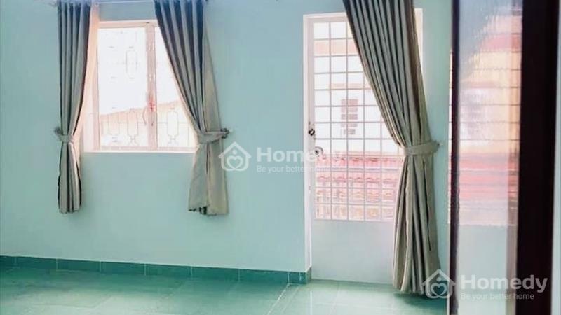 Nhà đông hưng thuận 31 quận 12 52m2 hẻm xe hơi 3 tỷ 68 . - Ảnh 4