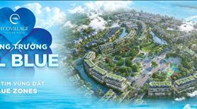 Mở bán Phân khu Quảng trường All Blue Eco village Saigon River, CK 15%, TT 30%, hỗ trợ LS 30 tháng - Ảnh 66