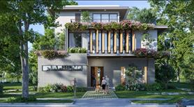 Mở bán Phân khu Quảng trường All Blue Eco village Saigon River, CK 15%, TT 30%, hỗ trợ LS 30 tháng - Ảnh 19