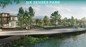 Mở bán Phân khu Quảng trường All Blue Eco village Saigon River, CK 15%, TT 30%, hỗ trợ LS 30 tháng - Ảnh 41