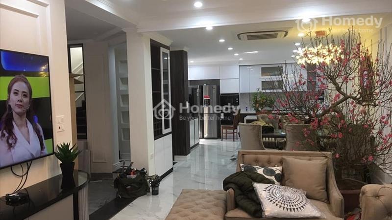 Nhà Đẹp Quang Trung Hà Đông, Lô Góc, Ô Tô Đỗ Cửa, Thang Máy, 52m x 5 Tầng , Giá 7.6 Tỷ - Ảnh 3