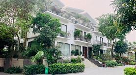 Cần bán gấp căn góc Biệt thự Đơn lập Khai Sơn Hill Long Biên, sẵn sổ đỏ sang tên 338m2 - Ảnh 8