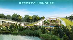 Mở bán Phân khu Quảng trường All Blue Eco village Saigon River, CK 15%, TT 30%, hỗ trợ LS 30 tháng - Ảnh 42