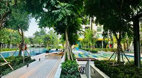 95m2 3PN 3 Khoá, 50 tiện ích cao cấp, view sông, 12,2 tỷ allin, lợi nhuận 3,5% cho thuê. Giáp Q1 - Ảnh 5