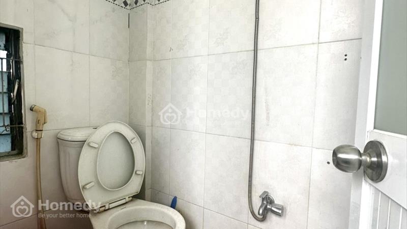 🔥Chủ gấp bán - nhỉnh 2 tỷ - hẻm xe tải thông - sổ nở hậu 🔥 - Ảnh 5