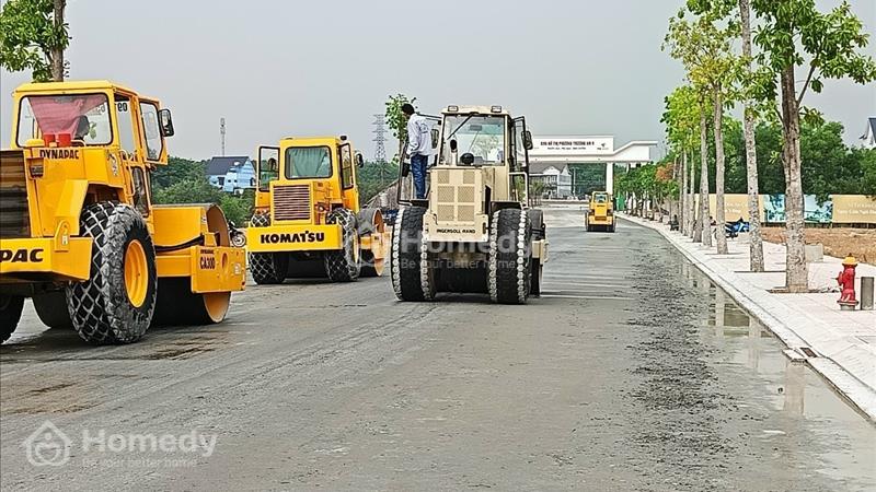 Bán đất KDT Mặt Tiền DT741 quy mô 42Ha liền kề ngay KCN Tân Bình - Ảnh 3