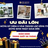 Cho thuê nhà mặt tiền kinh doanh hẻm 278 Tầm Vu