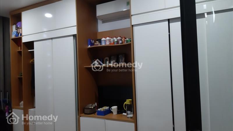 Bán nhà phố 1 trệt 3 lầu 2 mặt tiền hẻm 80m2 tại P1 Gò Vấp - Ảnh 11