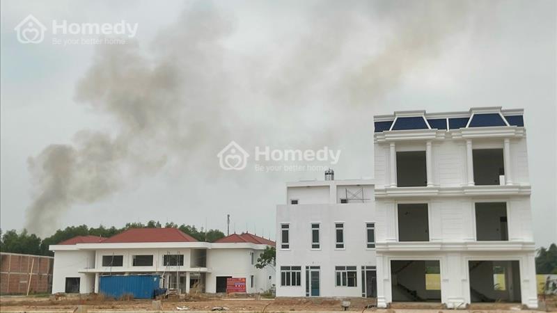 Bán đất KDT Mặt Tiền DT741 quy mô 42Ha liền kề ngay KCN Tân Bình - Ảnh 4