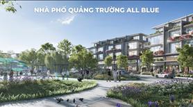 Mở bán Phân khu Quảng trường All Blue Eco village Saigon River, CK 15%, TT 30%, hỗ trợ LS 30 tháng - Ảnh 2