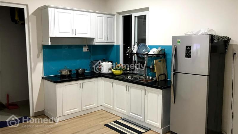 Giỏ hàng giá tốt hỉ từ 550 triệu sở hữu ngay căn hộ SHR lâu dài - Hỗ trợ vay ls 4.7%/năm - Ảnh 5