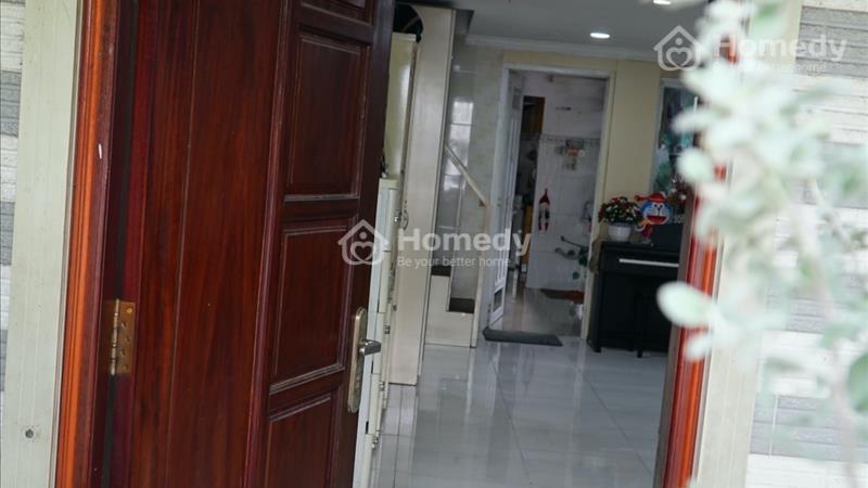 Chính chủ đăng bán căn hộ 2 tầng - 62m2, Q.4, Nguyễn Hữu Hào, Bán gấp giá rẻ - Ảnh 2