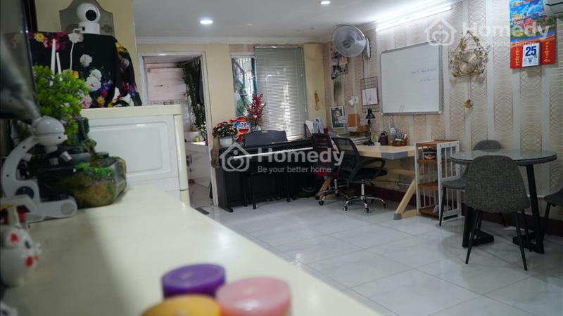Chính chủ đăng bán căn hộ 2 tầng - 62m2, Q.4, Nguyễn Hữu Hào, Bán gấp giá rẻ - Ảnh 3