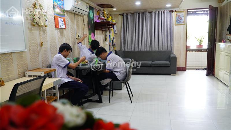 Chính chủ đăng bán căn hộ 2 tầng - 62m2, Q.4, Nguyễn Hữu Hào, Bán gấp giá rẻ - Ảnh 4
