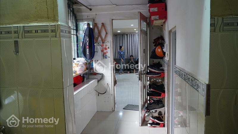 Chính chủ đăng bán căn hộ 2 tầng - 62m2, Q.4, Nguyễn Hữu Hào, Bán gấp giá rẻ - Ảnh 6