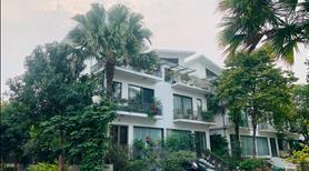 Cần bán gấp căn góc Biệt thự Đơn lập Khai Sơn Hill Long Biên, sẵn sổ đỏ sang tên 338m2 - Ảnh 11