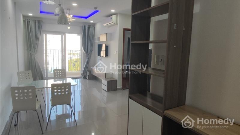 Giỏ hàng giá tốt hỉ từ 550 triệu sở hữu ngay căn hộ SHR lâu dài - Hỗ trợ vay ls 4.7%/năm - Ảnh 1