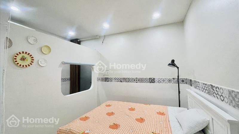 Giá Siêu Tốt - Căn 2 Phòng ngủ, phòng bếp, tại Phan Đình Phùng, Phú Nhuận - Ảnh 12