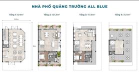 Mở bán Phân khu Quảng trường All Blue Eco village Saigon River, CK 15%, TT 30%, hỗ trợ LS 30 tháng - Ảnh 14