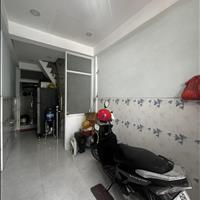 🔥Chủ gấp bán - nhỉnh 2 tỷ - hẻm xe tải thông - sổ nở hậu 🔥