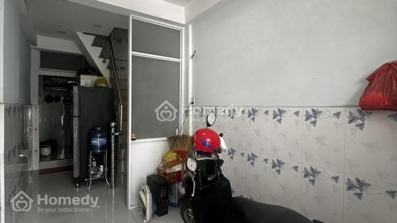 🔥Chủ gấp bán - nhỉnh 2 tỷ - hẻm xe tải thông - sổ nở hậu 🔥 - Ảnh 1