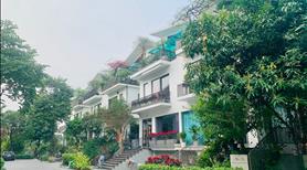 Cần bán gấp căn góc Biệt thự Đơn lập Khai Sơn Hill Long Biên, sẵn sổ đỏ sang tên 338m2 - Ảnh 6