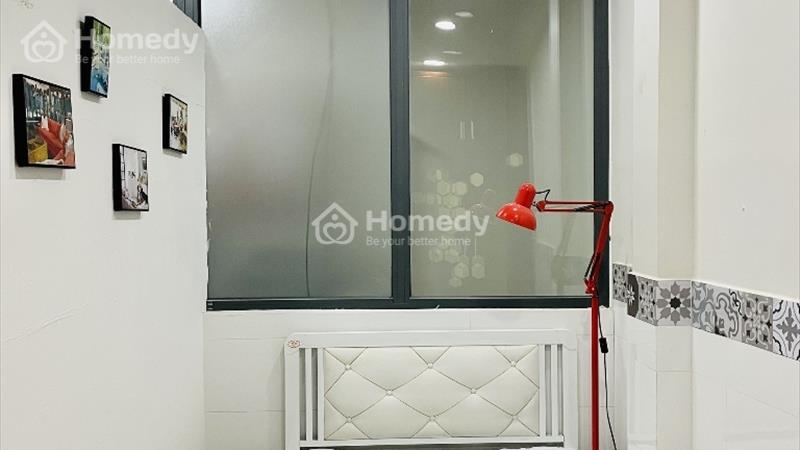 Giá Siêu Tốt - Căn 2 Phòng ngủ, phòng bếp, tại Phan Đình Phùng, Phú Nhuận - Ảnh 16