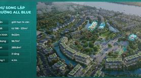 Mở bán Phân khu Quảng trường All Blue Eco village Saigon River, CK 15%, TT 30%, hỗ trợ LS 30 tháng - Ảnh 32