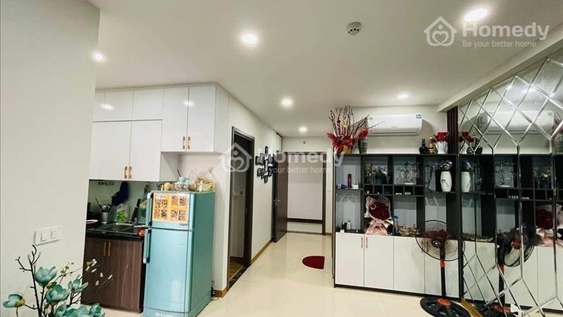 Bán căn hộ chung cư Xuân mai tầng 9 giá rẻ Lh 0973.969.059 - Ảnh 1