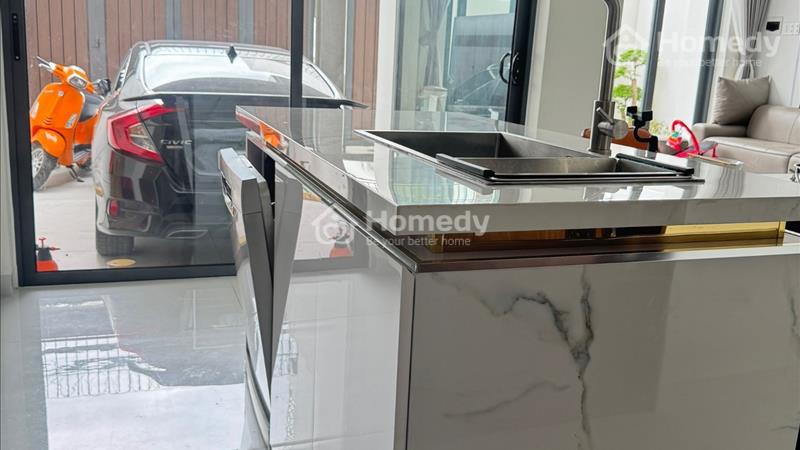 Căn nhà đẹp giá tốt tại khu dân cư Đường Đệ - Vĩnh Hoà - Nha Trang - Ảnh 1