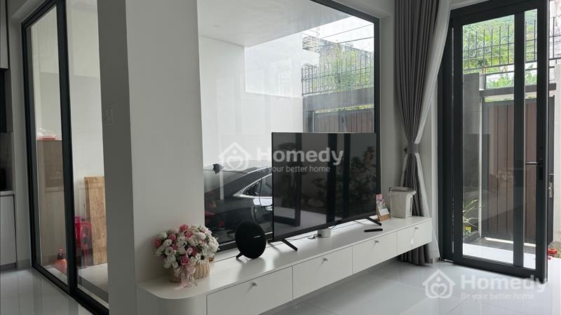 Căn nhà đẹp giá tốt tại khu dân cư Đường Đệ - Vĩnh Hoà - Nha Trang - Ảnh 2