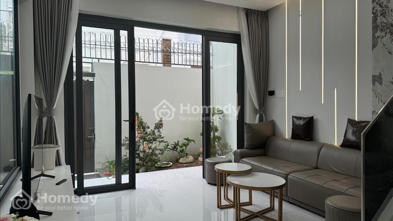 Căn nhà đẹp giá tốt tại khu dân cư Đường Đệ - Vĩnh Hoà - Nha Trang - Ảnh 3