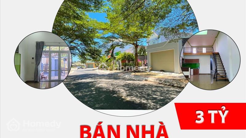 Bán nhà giá rẻ KDC Hoàng Diệu, phường Tân An, Thị xã LaGi. Buôn bán kinh doanh phát triển, - Ảnh 2