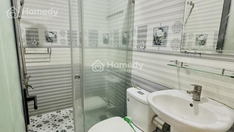 Luỹ Bán Bích – Hẻm 8m Khu Vip – DT 6x17 – Chỉ 8,5 Tỷ TL - Ảnh 3