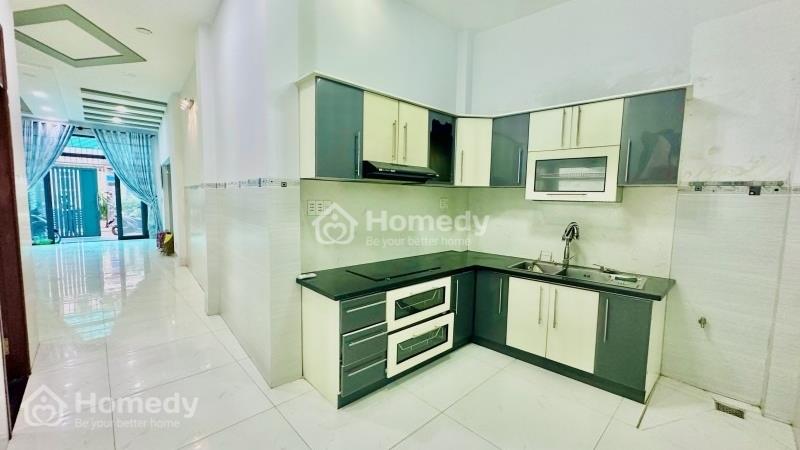 Luỹ Bán Bích – Hẻm 8m Khu Vip – DT 6x17 – Chỉ 8,5 Tỷ TL - Ảnh 4