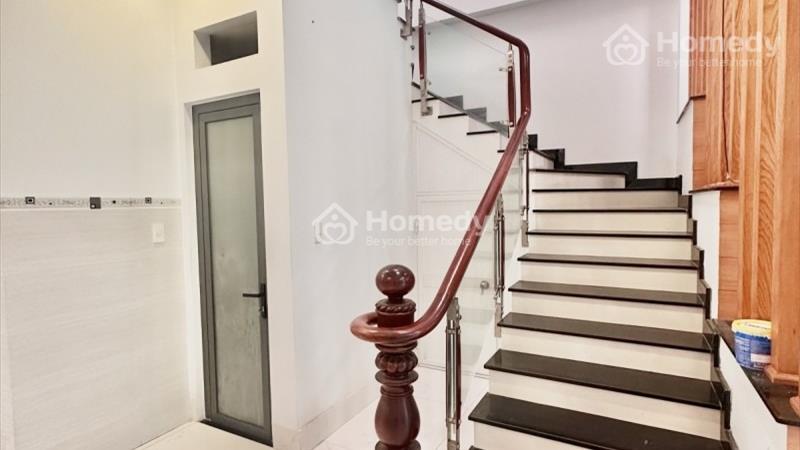 Luỹ Bán Bích – Hẻm 8m Khu Vip – DT 6x17 – Chỉ 8,5 Tỷ TL - Ảnh 5