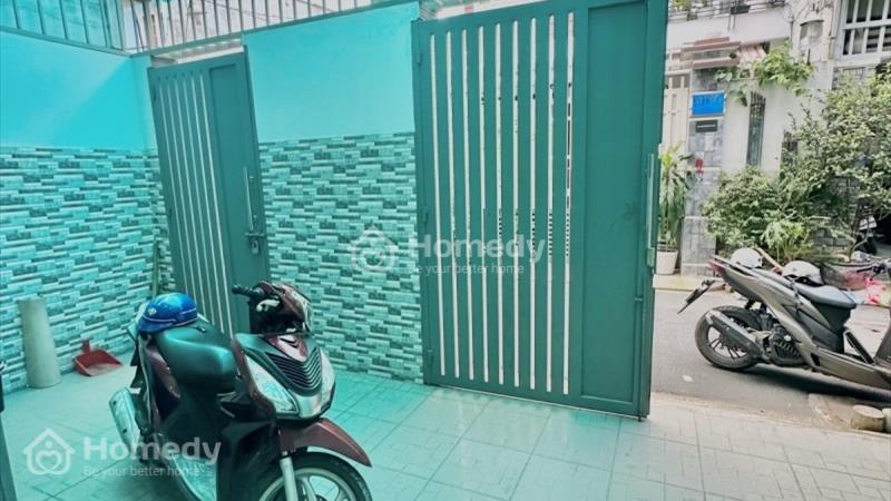 Luỹ Bán Bích – Hẻm 8m Khu Vip – DT 6x17 – Chỉ 8,5 Tỷ TL - Ảnh 2